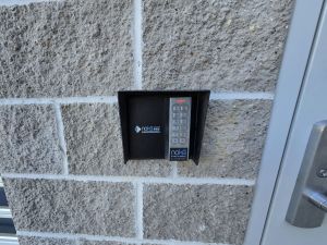 Extra Space Storage - 6975 - Fitchburg- Verona Rd