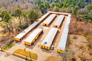 Shreveport Secure Storage