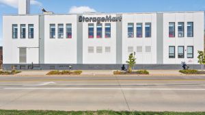 StorageMart - SW 8th St