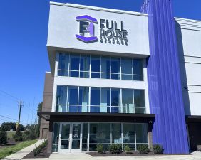 Full House Storage - Clayton