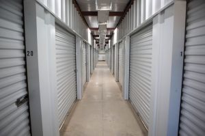KO Storage of Lufkin - US-69