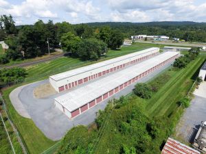KO Storage of Lewisberry - Lowther Rd