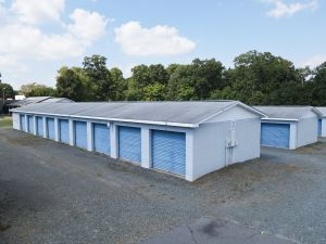 KO Storage of Winston-Salem - Old Walkertown Rd