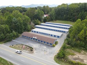 KO Storage of Candler - 1952 Smokey Park Hwy