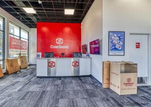 CubeSmart Self Storage NY Port Chester N Main St