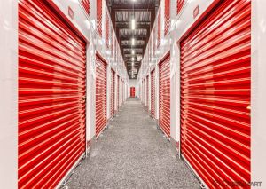 CubeSmart Self Storage NY Port Chester N Main St