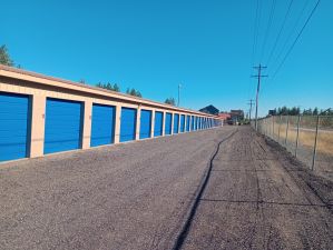 Discount Mini Storage