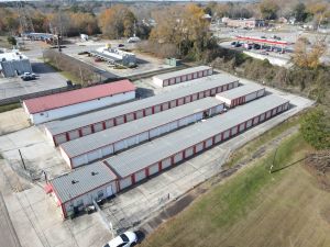 KO Storage of Lanett - E 18th St