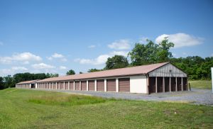 KO Storage of Gettysburg - Baltimore Pike