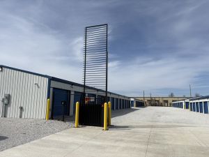 Raintree Secure Storage