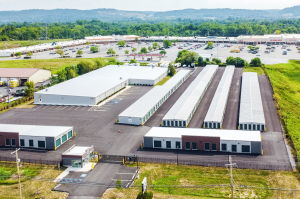 Exeter Self Storage - Reading - 5520 Perkiomen Avenue