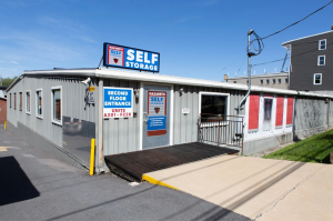 Nazareth Self Storage at 240 South Main Street