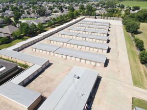 KO Storage of Broken Arrow - N 9th St