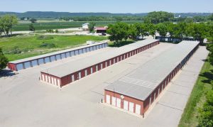 KO Storage of Manhattan - Murray Rd