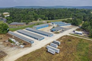 Bismarck Homegrown Storage