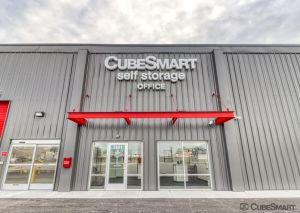 CubeSmart Self Storage - Chicago Road