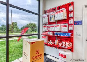 CubeSmart Self Storage - Brookshire - Hunt Road