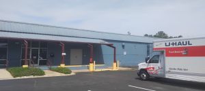 TRI STAR STORAGE LUMBERTON