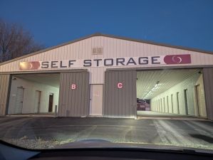 Storage Near Me - Lebanon
