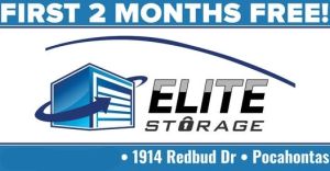 Elite Storage