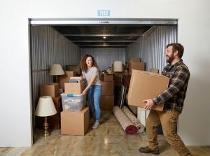 SecureSpace Self Storage Seattle Beacon Hill