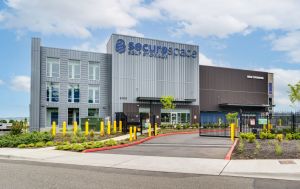 SecureSpace Self Storage Seattle Beacon Hill