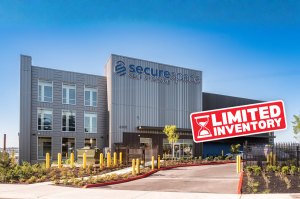 SecureSpace Self Storage Seattle Beacon Hill