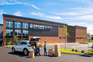 SecureSpace Self Storage Sayreville South Amboy