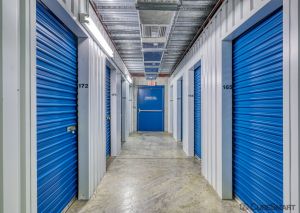 CubeSmart Self Storage - 10522 State Road 52