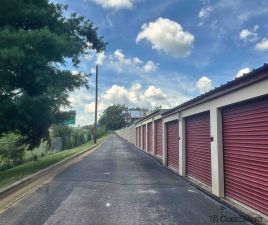 CubeSmart Self Storage - Enterprise Court