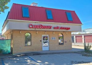 CubeSmart Self Storage - Enterprise Court