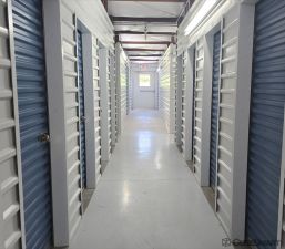 CubeSmart Self Storage - Industry Parkway