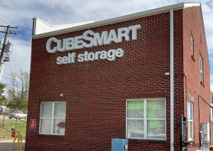CubeSmart Self Storage - Industry Parkway
