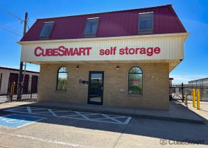 CubeSmart Self Storage - Nicholasville
