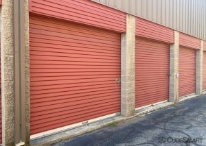 CubeSmart Self Storage - Swampscott Rd