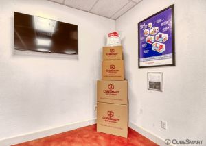 CubeSmart Self Storage - Lakehills