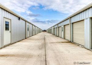 CubeSmart Self Storage - 2292 FM 1777