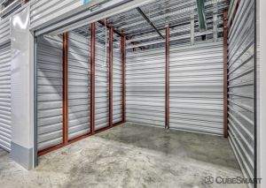 CubeSmart Self Storage - Garwood Ave