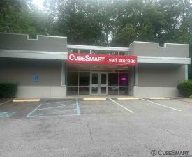 CubeSmart Self Storage - Virginia Beach -Dam Neck Rd