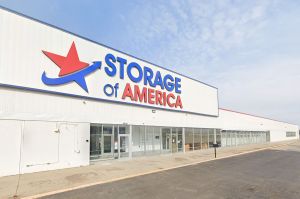 Storage of America - Dort Hwy