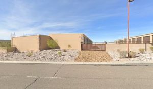 Mohave Parkway - (North Fork) 2601 Laughlin View (PKY)