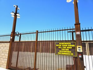Mohave Parkway - (North Fork) 2601 Laughlin View (PKY)