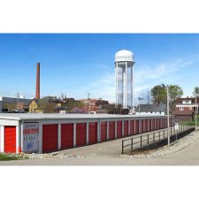 Lighthouse Storage - Batesville