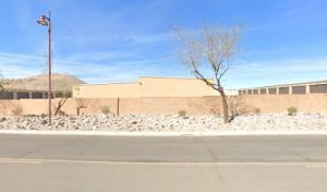 Mohave Parkway - (Laughlin Ranch) 2725 Desert Trail (PKY)