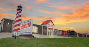 Lighthouse Storage - Boonville
