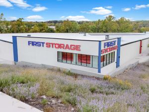 First Storage - Sanford