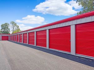 Lighthouse Storage - Sullivan