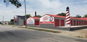 Lighthouse Storage - Vincennes