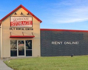 Lighthouse Storage - Terre Haute