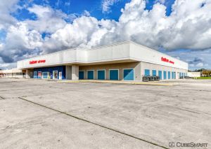 CubeSmart Self Storage - Brazosport Blvd